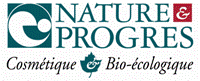 logo Nature et Progr&egrave;s